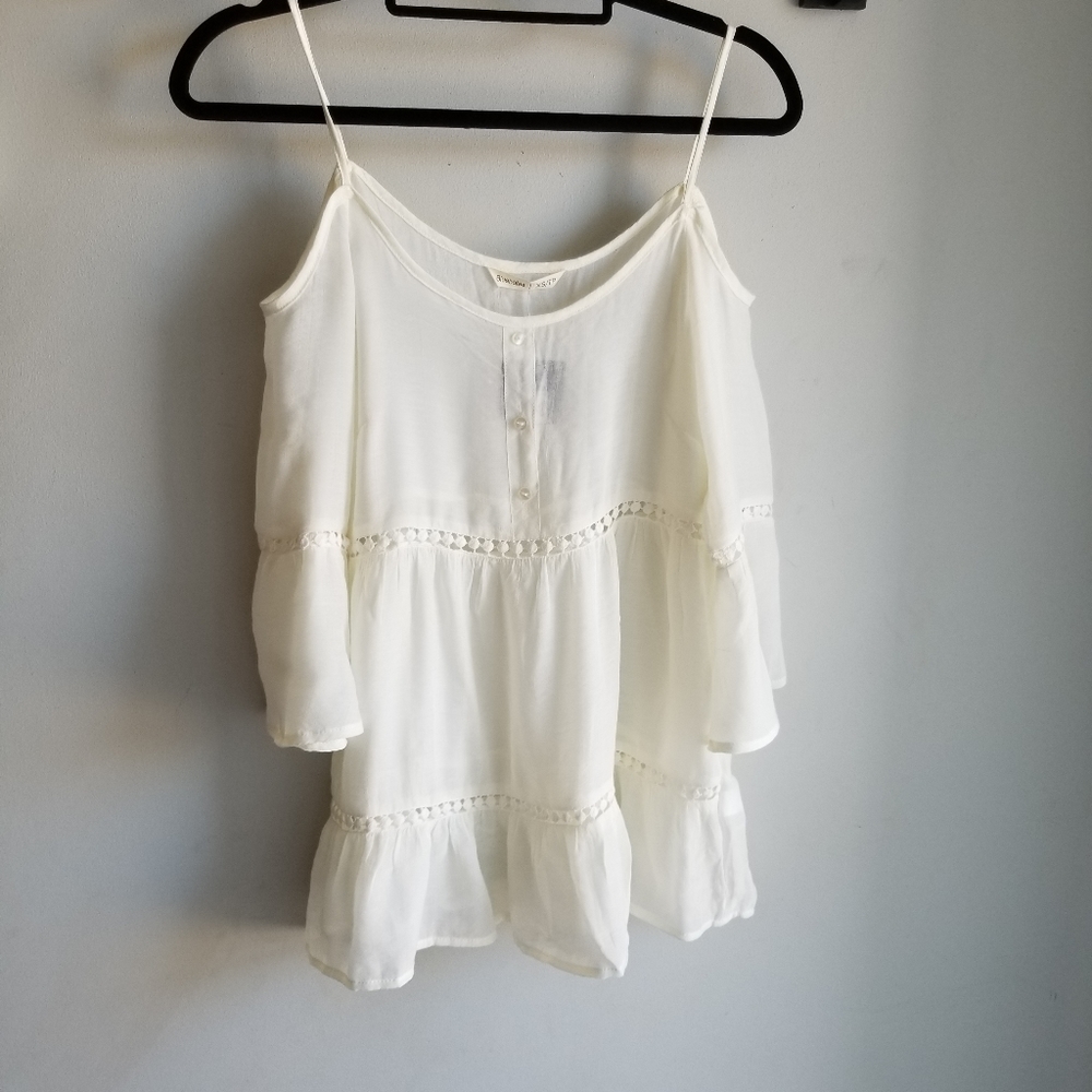 👚SUMMER TOP - Picture 3 of 4